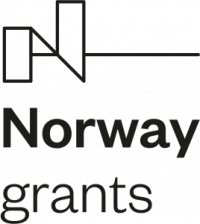 Norway grants logo